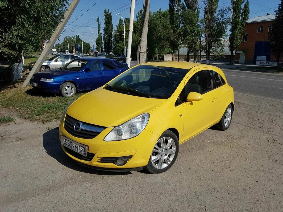 Opel Corsa 2009. Опель Корса 2009 год желтая. Опель Корса авито. Опель Корса 2008 года фото дна. Купить опель корса на авито