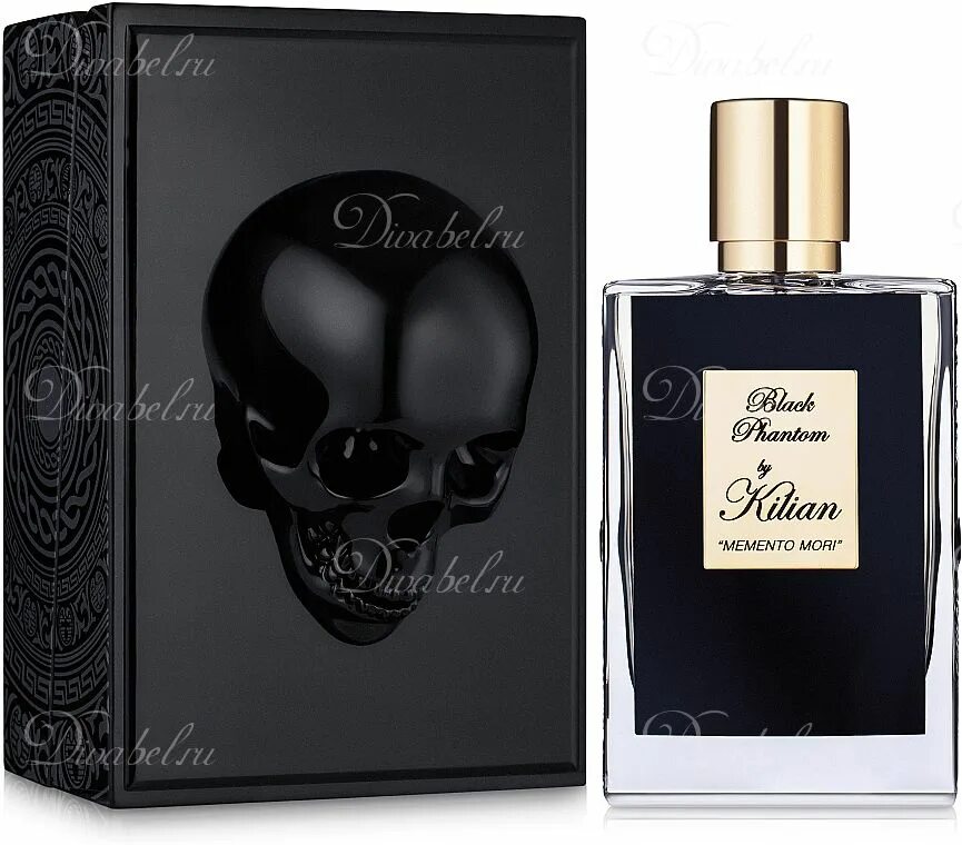 Туалетная вода череп. Kilian Black Phantom 50 ml. By Kilian Black Phantom, EDP, 50 ml. Kilian Black Phantom EDP 50ml. Black Phantom by Kilian Memento Mori.