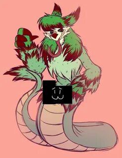 Scp фурри девушки