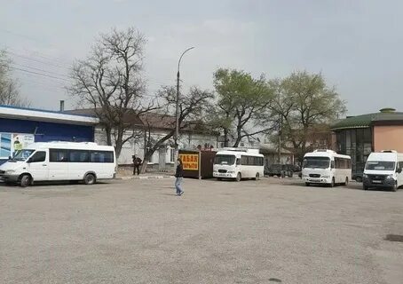Автовокзал таганрог ростов на дону