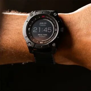 Power watch