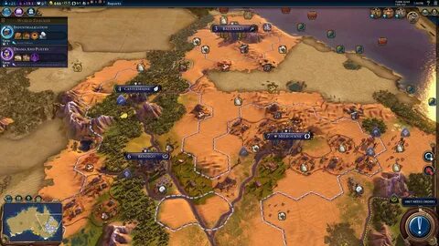 Civilization ключ