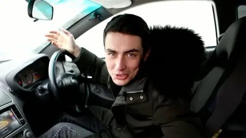 Блоггер край