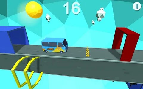 Bridge driver