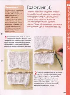 Вязка состав