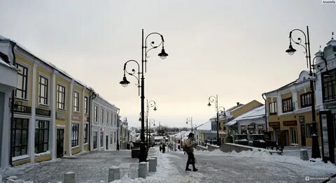 Арзамас киров