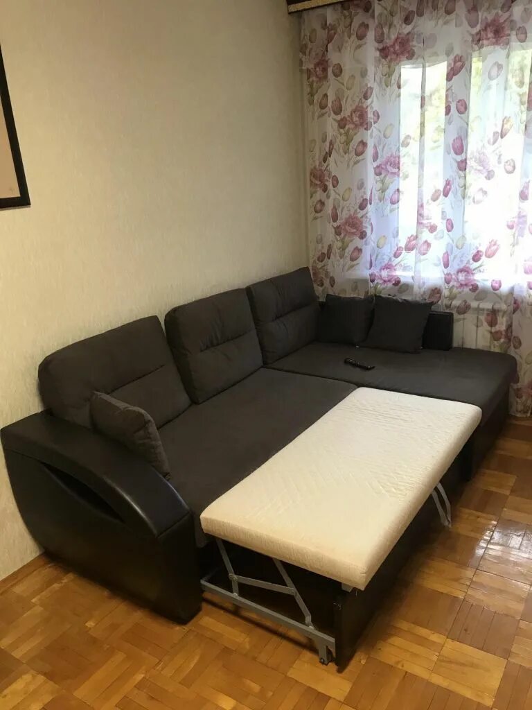 Жуковский от хозяина комната