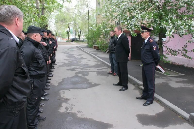 Помощь в раскрытии преступлений