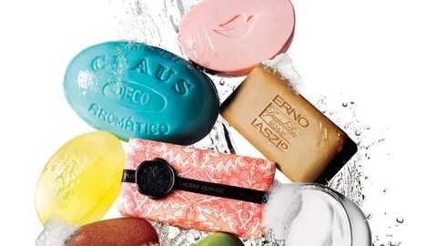 Good soap