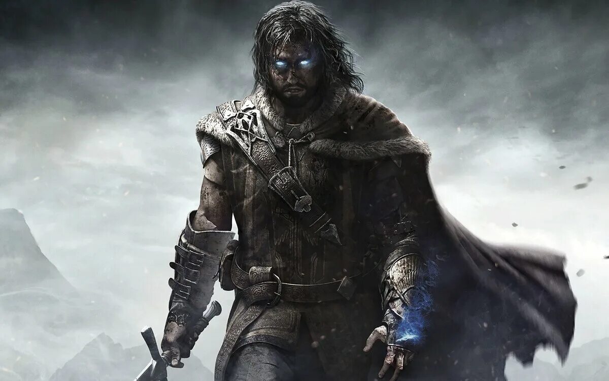 Shadow of mordor game. Талион Middle Earth. Middle-Earth: Shadow of Mordor. Талион Shadow of Mordor. Средиземье тени Мордора 2.