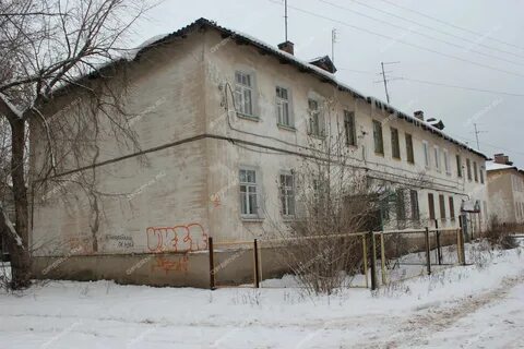 Пожарского 33