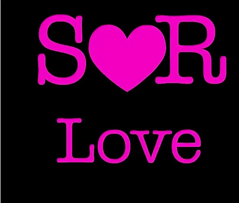 R s name