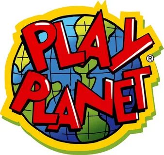 Planet play