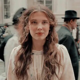 Энола холмс 2