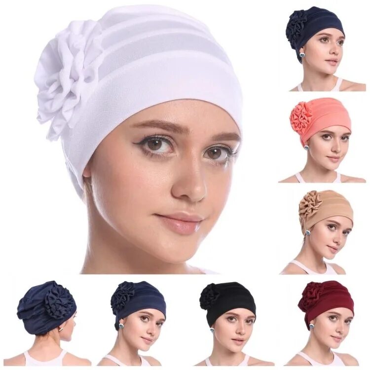 Косынка после химиотерапии. Головные уборы для лысых женщин. платок на голову после химиотерапии. головной убор мусульманки. головной убор для короткой стрижки.