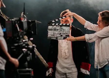 Actor work