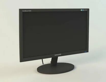 Samsung syncmaster 20