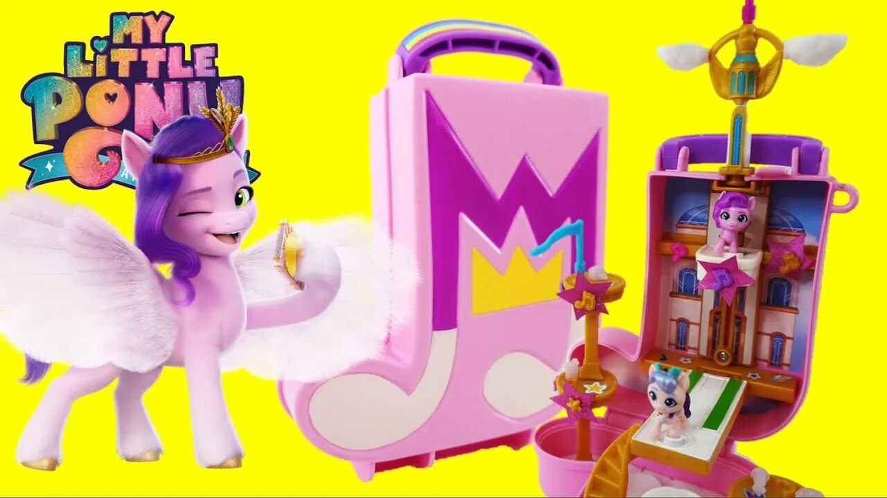 My little Pony игрушки. My little Pony Mini World Magic автобус. My little Pony Zephyr heights.