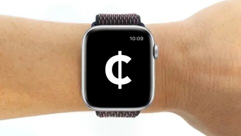 Apple watch se 2020