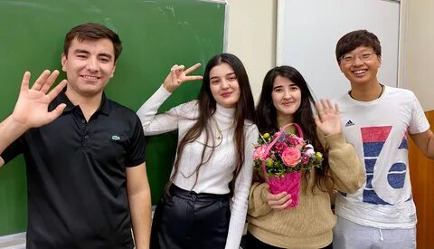 Иностранцы в 2023 году