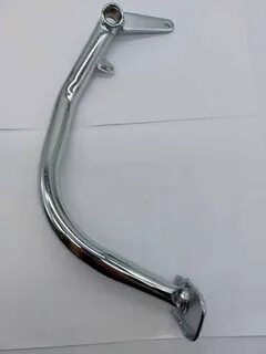 Тормоза на альфу