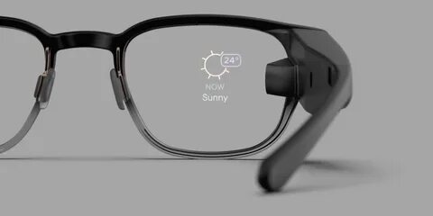 Apple glass