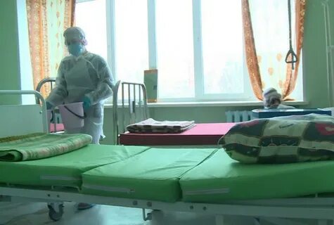 Сколько коронавируса в удмуртии сегодня