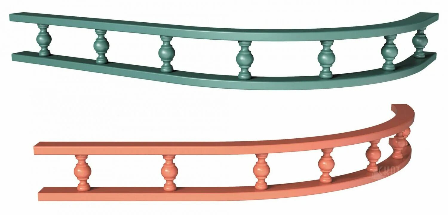 Балюстрада для кухни. 70. Балюстрада мебельная. Балюстрада для кухни. Балюстрада деревянная для кухни.