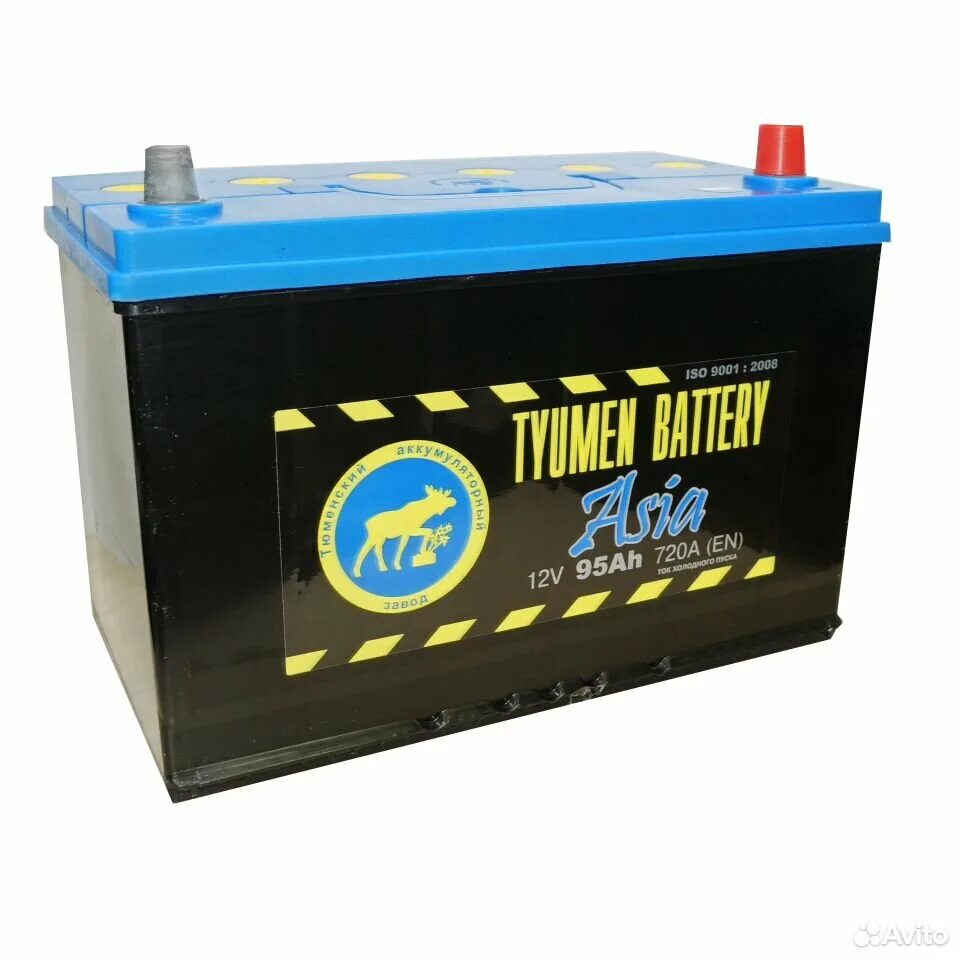 Tyumen Battery Asia 95 а/ч о.п.. Аккумулятор Тюмень Азия 6ст-95. Аккумулятор Азия Тюменский 95. Аккумулятор Тюмень 95l Asia.