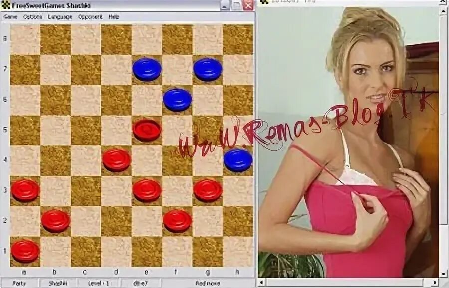 Карты на раздевание а потом