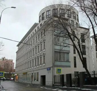 Linbistró ул остоженка 27 корп 1 меню