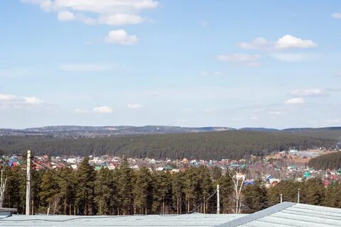 Лесной иркутск