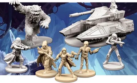 Imperial defenders