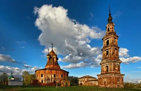 Курба ярославль