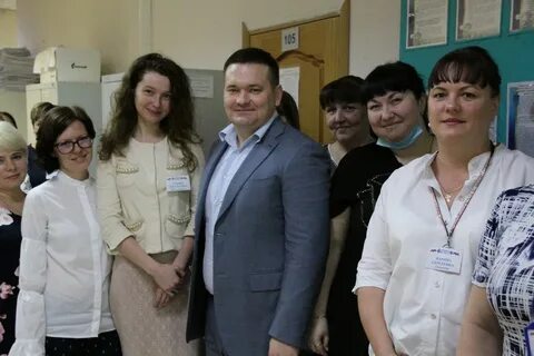 Персонал саратова