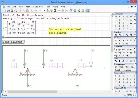 Smath