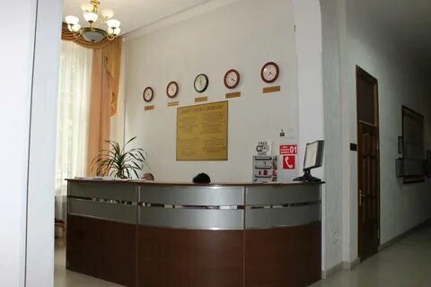 Лркц курортная больница