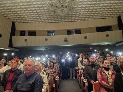 Аншлаг прохождение хср