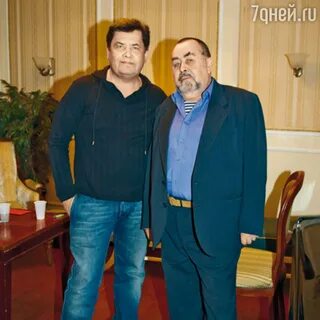 Дети расторгуева