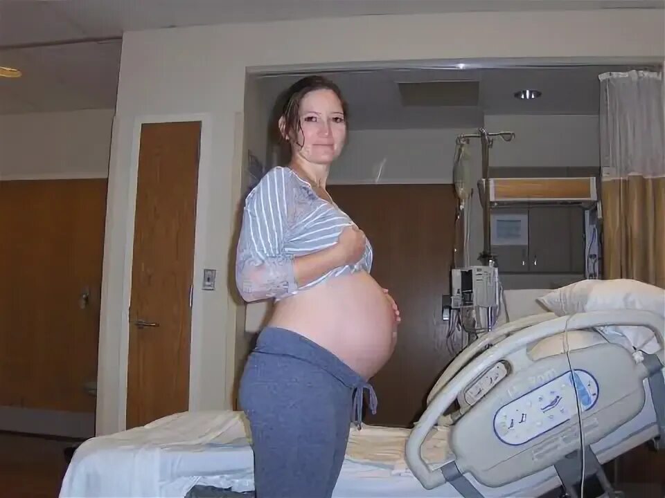 Ребёнок на 37 неделе беременности. 37 недель можно рожать
