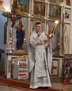 Благо церковь