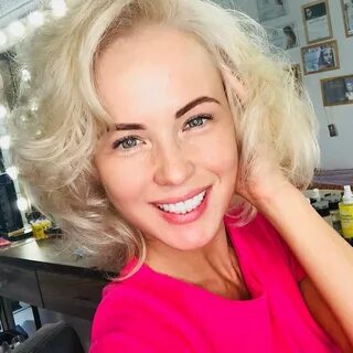 Саши харитоновой