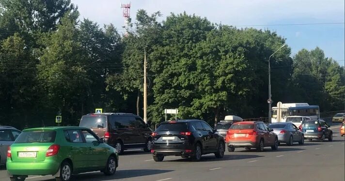 Перекрытие движения 21 сентября. Перекрытие движения 21 сентября