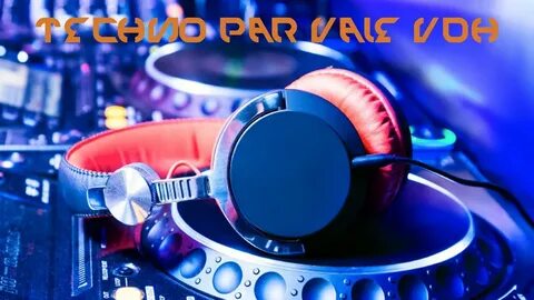 Tecno музыка