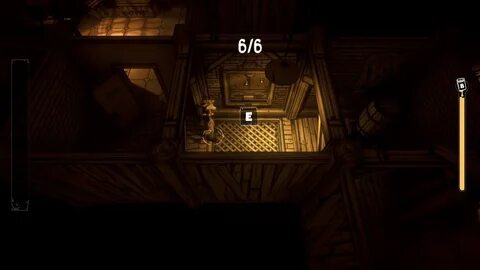 The dark survival