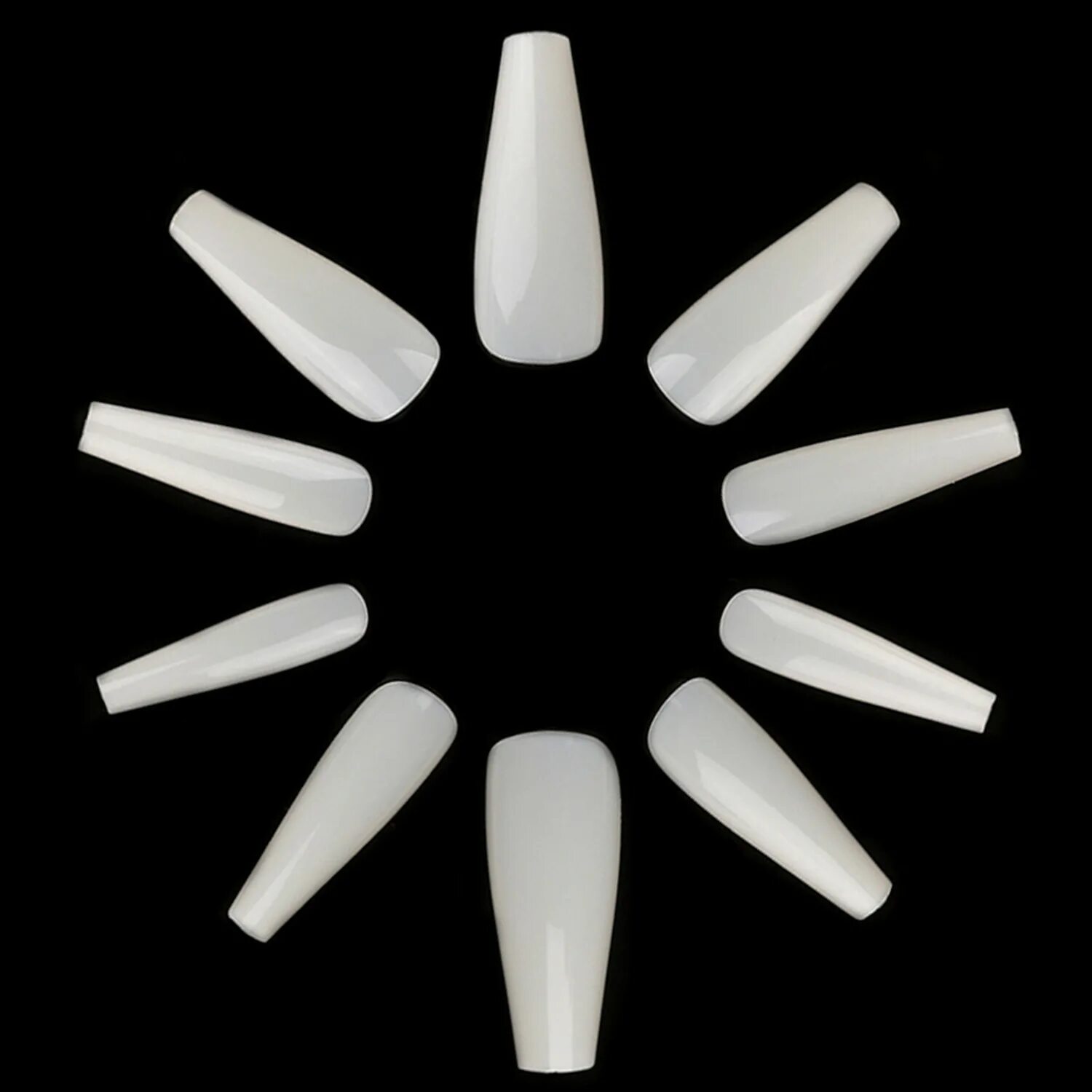 Типсы балерина. Гелевые типсы rapid forms. Гелевые типсы балерина. Типсы для наращивания ногтей salon nail tips. Типсы для наращивания.