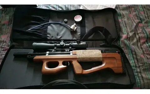 Airgun оружейный магазин