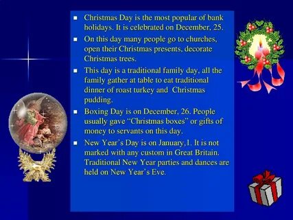 This holiday is celebrated