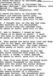 White lyrics