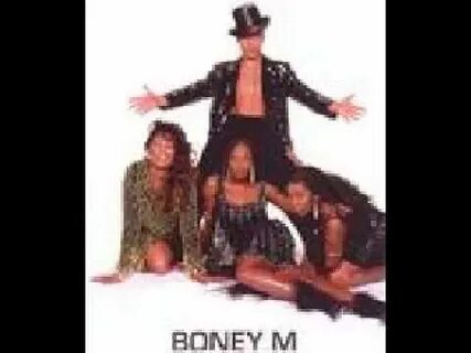 Boney m greatest